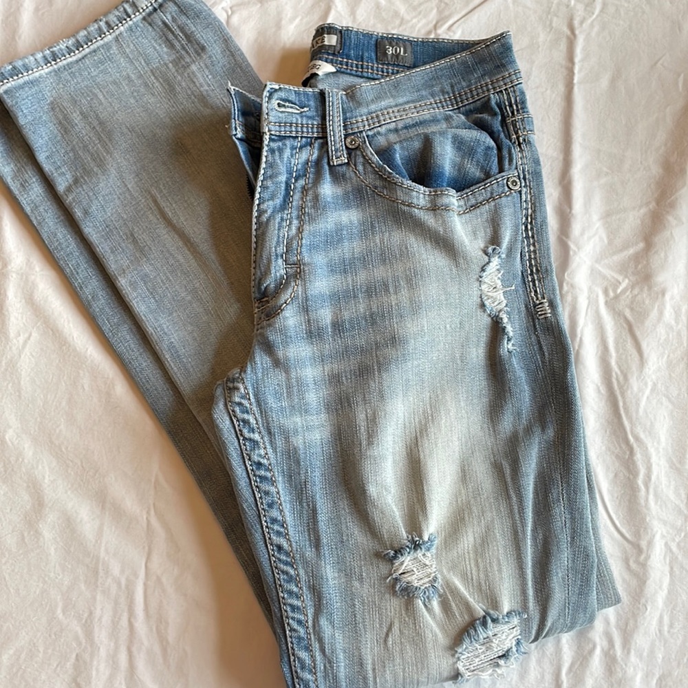 BKE Jeans 30L